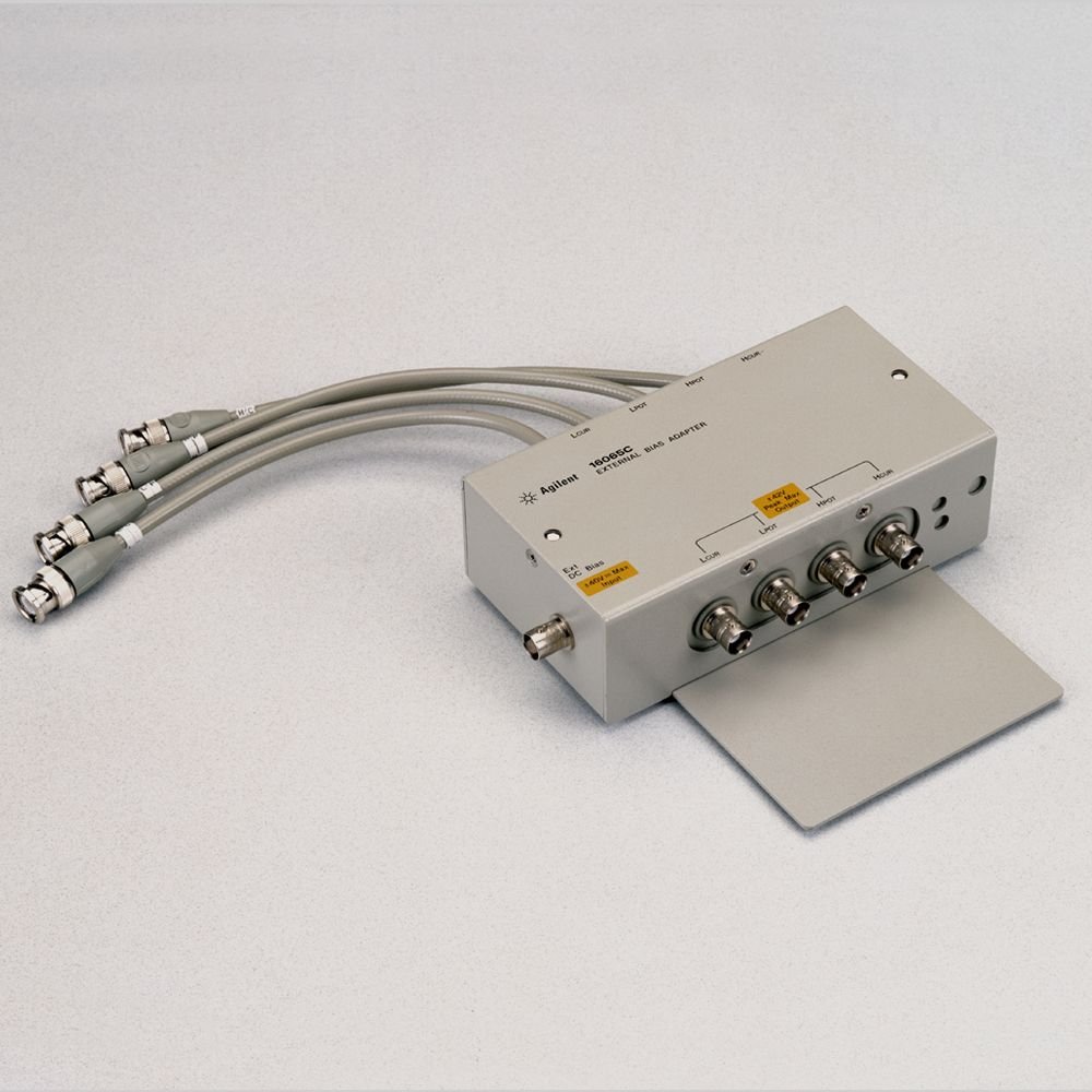 Keysight 16065C