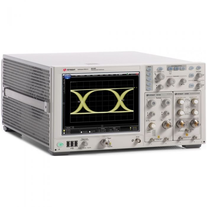 Keysight Agilent 86100D USED FOR SALE