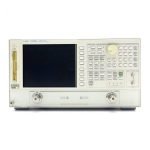 Keysight Agilent 8722ES USED FOR SALE