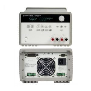 Keysight Agilent E3648A Used for Sale