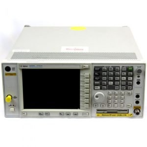 Keysight Agilent E4440A Used for Sale