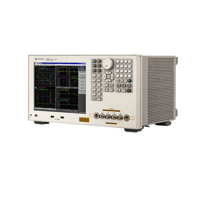 Keysight Agilent E4990A Used for Sale