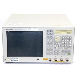 Keysight Agilent E5071B 214 Used for Sale
