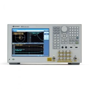 Keysight Agilent E5072A Used for Sale