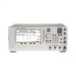 Keysight Agilent E8663D 509 Used for Sale