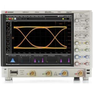 Keysight Agilent MSOS404A USED FOR SALE