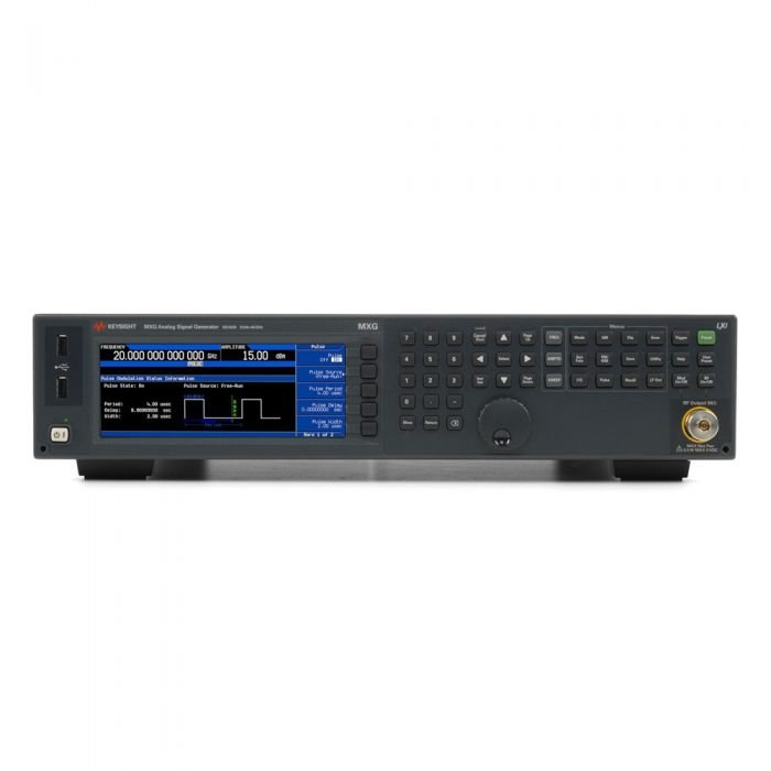 Keysight Agilent N5183B 540 USED FOR SALE