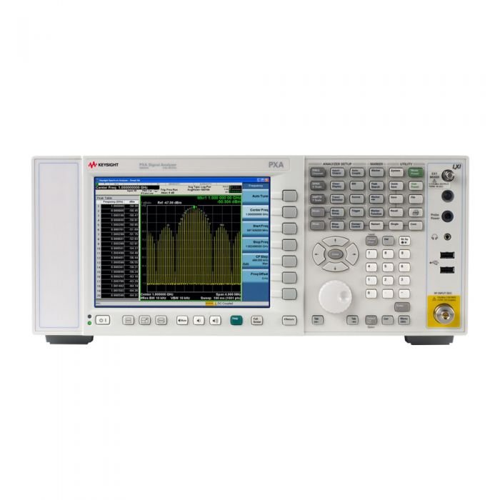 Keysight Agilent N9030A 550 Used for Sale