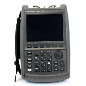 Keysight Agilent N9912A Used for Sale