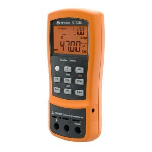 Keysight U1733C