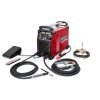 LINCOLN ASPECT 230 ACDC TIG WELDER AIR COOLED ONE PAK K4341 1 