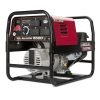 LINCOLN BULLDOG 5500 AC WELDER GENERATOR K2708 2 1 1