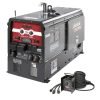 LINCOLN CROSS COUNTRY 300 KUBOTA CCCV WELDER GENERATOR W125 FT REMOTE K4166 7 