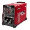 LINCOLN FLEXTEC 500X PULSED MIG MULTI PROCESS WELDER K3607 1 1 1