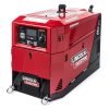 LINCOLN RANGER 260 MPX ENGINE DRIVEN WELDER K3458 1 