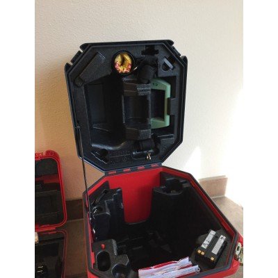 Leica MS50 Total Station11