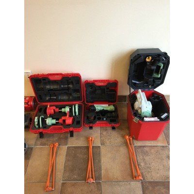 Leica MS50 Total Station12