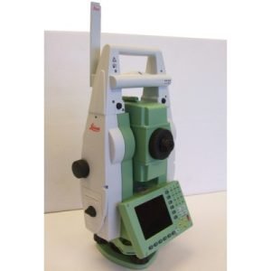 Leica TCP1201 1 Robotic Total Station