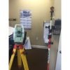 Leica TCP1205 ONE MAN Robotic SURVEYING Total Station