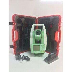 Leica TCR1203R300 3 Total Station
