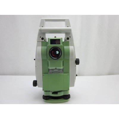 Leica TCRP1203 R400 3 Robotic Total Station3