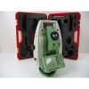 Leica TCRP1205 5 Robotic Total Station W RADIO HANDLE