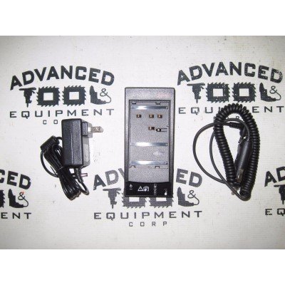 Leica TCRP1205 R100 Prismless Dual Display Robotic Total Station5