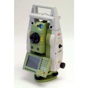 Leica TCRP1205 R300 Total Station2