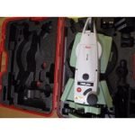 Leica TS06 PLUS 3 R1000 Total Station