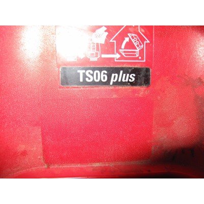 Leica TS06 PLUS 3 R1000 Total Station3