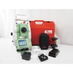 Leica TS12 P 2 R400 Robotic Total Station5