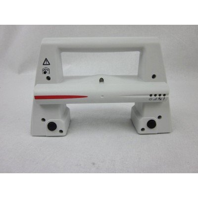 Leica TS12P 3 R400 Robotic Total Station With Carlson Mini2