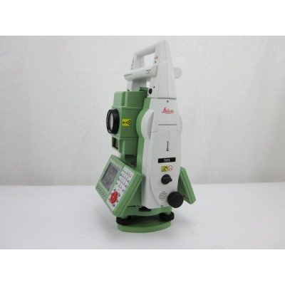 Leica TS15 P 1 PowerSeach R400 Reflectorless Total Station4