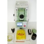 Leica Viva TS15 i3 sec R1000 Total Station