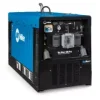 MILLER BIG BLUE 400 PRO ARCREACH MITSUBISHI WELDERGENERATOR 907733001 