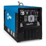 MILLER BIG BLUE 400 PRO KUBOTA WELDERGENERATOR 907732 
