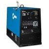 MILLER BIG BLUE 600 PRO KUBOTA WELDERGENERATOR 907737 