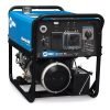 MILLER BLUE STAR 185 WELDERGENERATOR WITH GFCI RECEPTACLES 907664 1 1