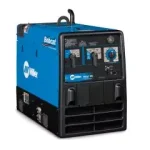 MILLER BOBCAT 260 LP KOHLER WELDER GENERATOR W GFCI 907794 
