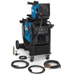 MILLER DELTAWELD 500 MIGRUNNER WSINGLE INTELLX FEEDER 230460V 951814 