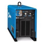 MILLER DIMENSION 650 MULTIPROCESS WELDER WARCREACH 380460V 907617001 