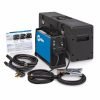 MILLER MAXSTAR 161 S STICK WELDER WITH X CASE 907709001 