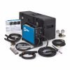 MILLER MAXSTAR 161 STL TIG AND STICK WELDER WITH X CASE 907710001 1 1