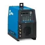 MILLER MAXSTAR 400 DC TIG WELDER 907716 