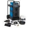 MILLER MAXSTAR 400 DC TIG WELDER COMPLETE WFOOT CONTROL 951692 1 1