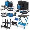 MILLER MILLERMATIC 211 AND SPECTRUM 375 DREAM BUNDLE 907614 