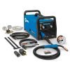 MILLER MULTIMATIC 215 AUTO SET MULTIPROCESS WELDER 907693 1 1