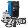 MILLER SYNCROWAVE 210 TIGSTICK WELDER PACKAGE WITH SPOOLMATE 150 951684 
