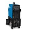 MILLER SYNCROWAVE 400 ACDC TIG AND STICK WELDER TIGRUNNER PKG 907783001 