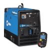 MILLER TRAILBLAZER 325 EFI WELDERGENERATOR WGFCI EXCEL POWER WIC 907798003 